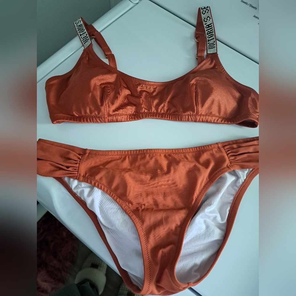 Victoria's secret bikini